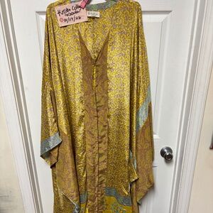 Kantha Bae Bowie Muu Dress
